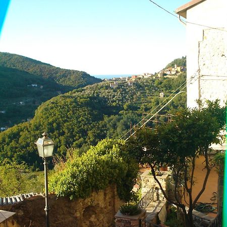 Da Giuse Bed and Breakfast Trebiano Δωμάτιο φωτογραφία