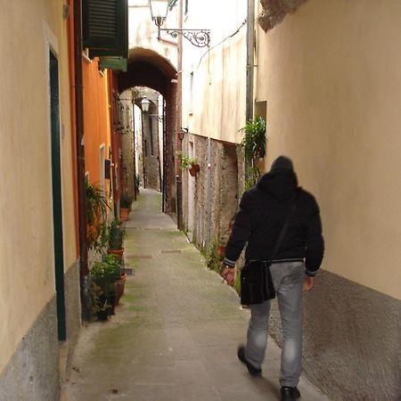 Da Giuse Bed and Breakfast Trebiano Εξωτερικό φωτογραφία