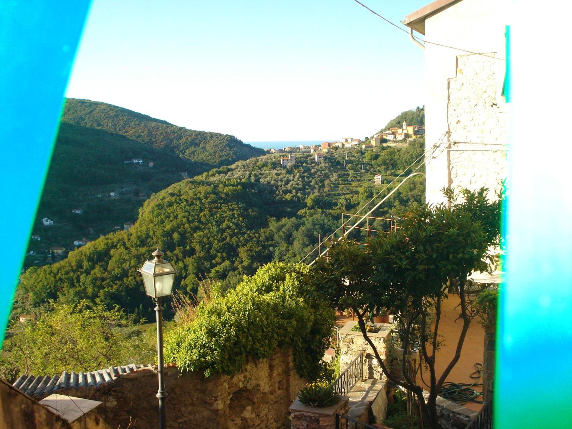 Da Giuse Bed and Breakfast Trebiano Δωμάτιο φωτογραφία