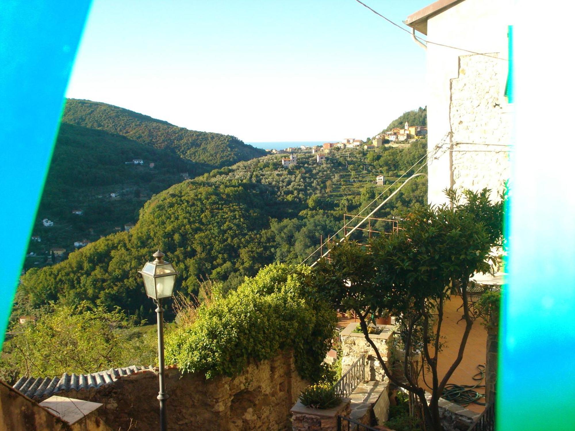 Da Giuse Bed and Breakfast Trebiano Δωμάτιο φωτογραφία