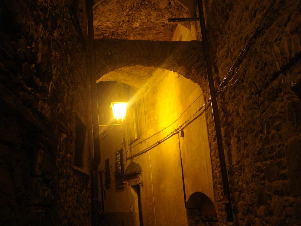 Da Giuse Bed and Breakfast Trebiano Εξωτερικό φωτογραφία