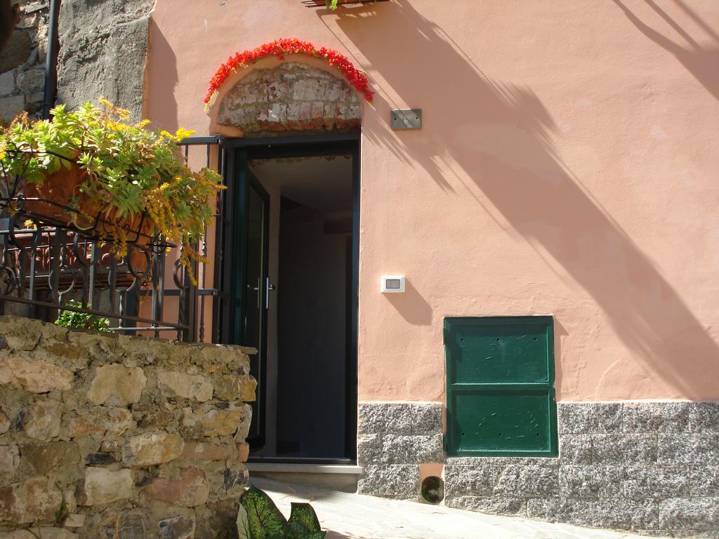 Da Giuse Bed and Breakfast Trebiano Εξωτερικό φωτογραφία