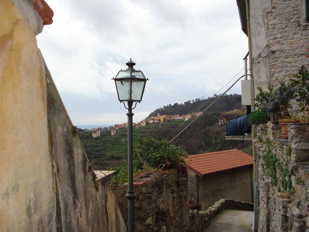 Da Giuse Bed and Breakfast Trebiano Εξωτερικό φωτογραφία