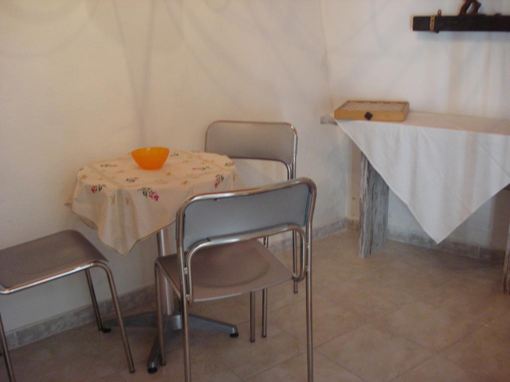 Da Giuse Bed and Breakfast Trebiano Εξωτερικό φωτογραφία
