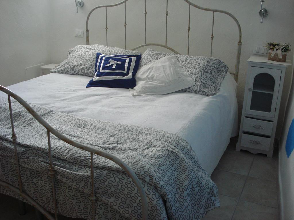 Da Giuse Bed and Breakfast Trebiano Εξωτερικό φωτογραφία