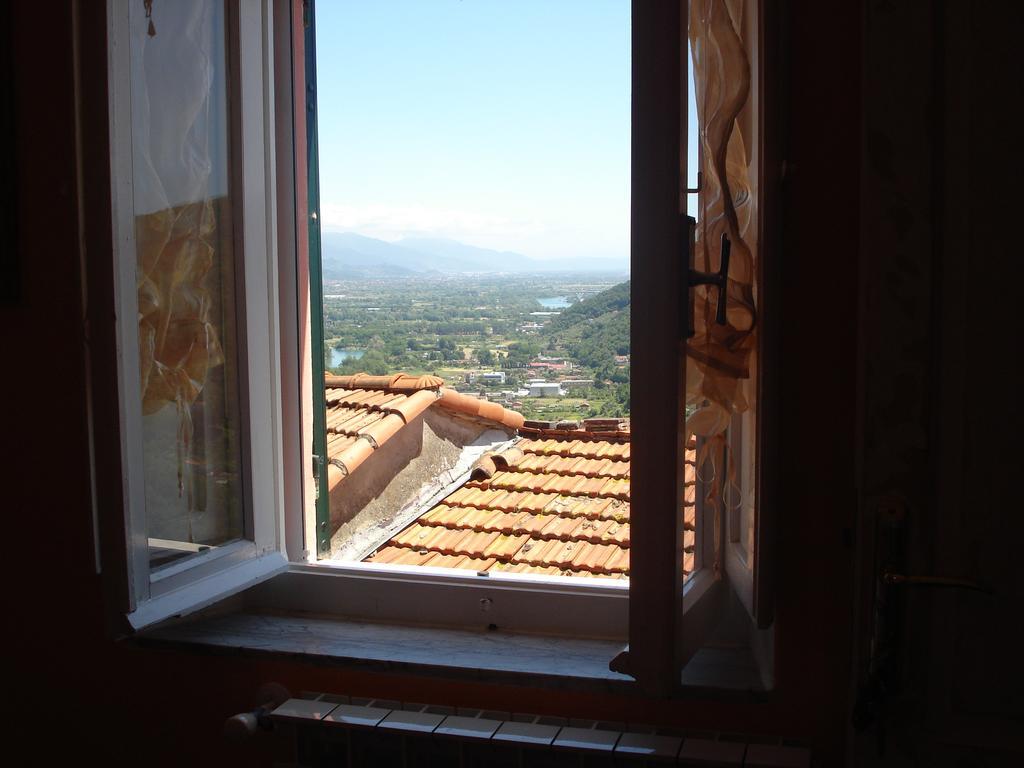 Da Giuse Bed and Breakfast Trebiano Εξωτερικό φωτογραφία