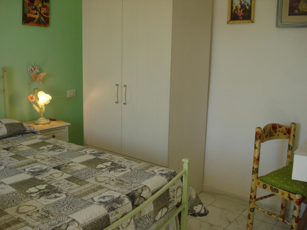 Da Giuse Bed and Breakfast Trebiano Εξωτερικό φωτογραφία
