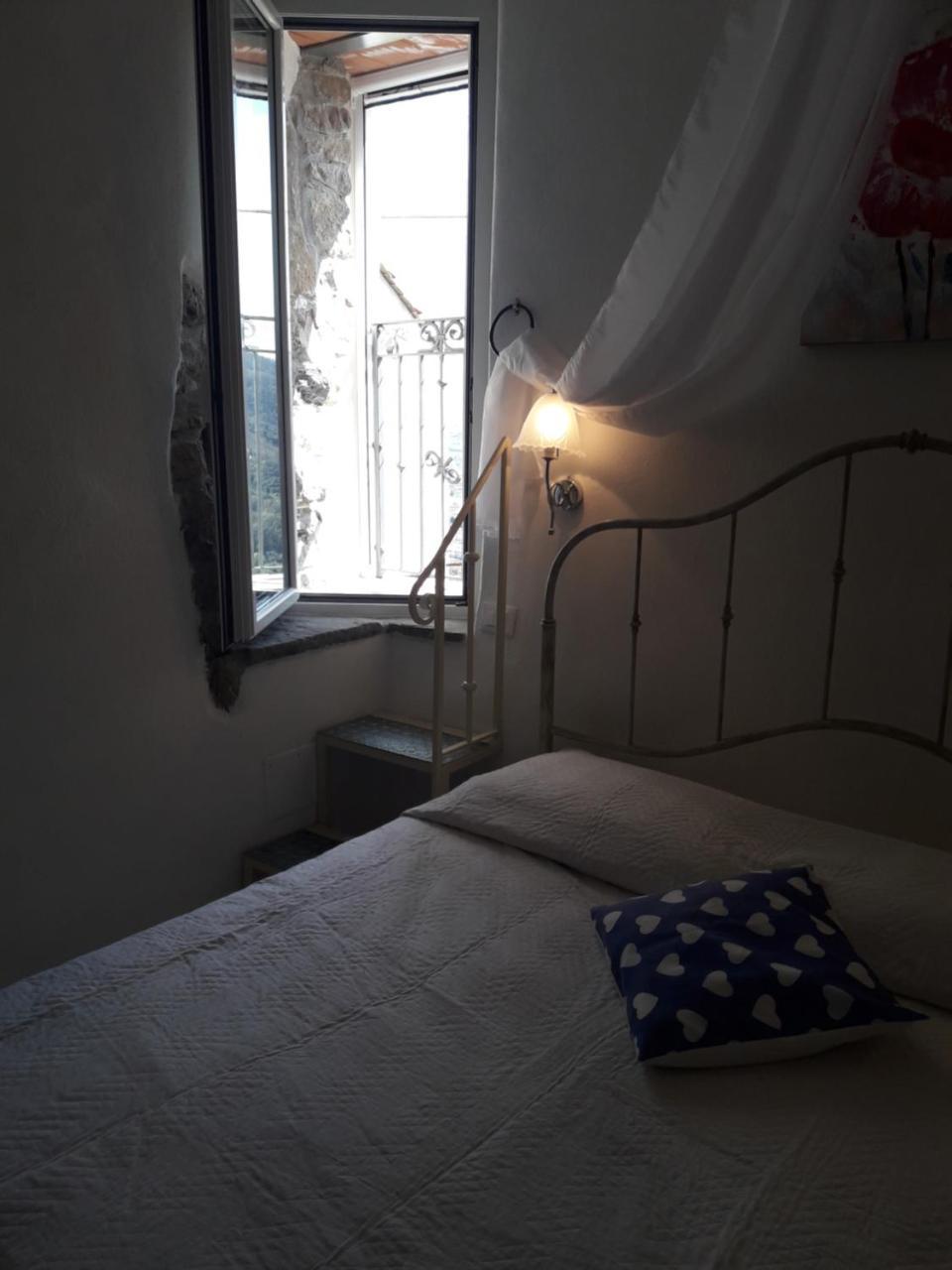 Da Giuse Bed and Breakfast Trebiano Εξωτερικό φωτογραφία