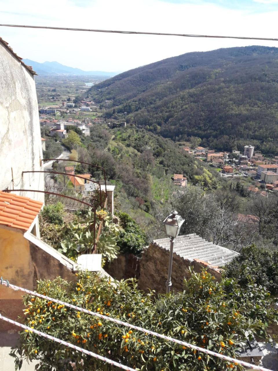 Da Giuse Bed and Breakfast Trebiano Εξωτερικό φωτογραφία
