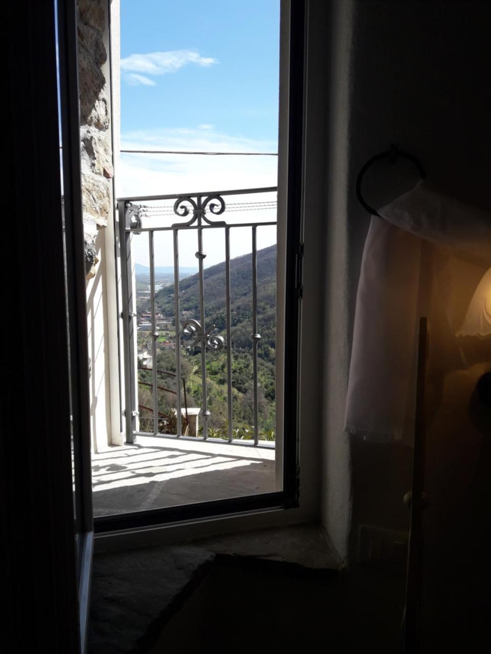 Da Giuse Bed and Breakfast Trebiano Εξωτερικό φωτογραφία