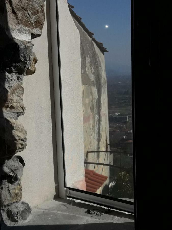 Da Giuse Bed and Breakfast Trebiano Εξωτερικό φωτογραφία